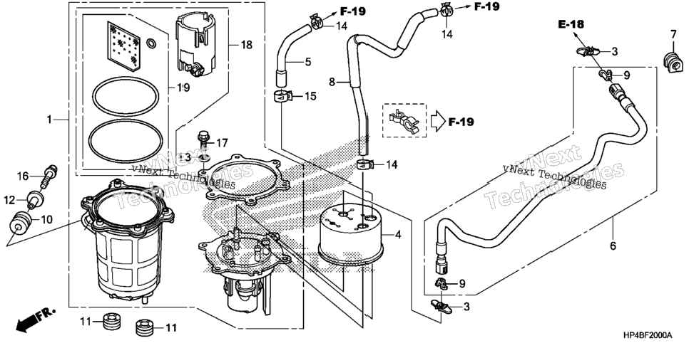 Fuel Pump