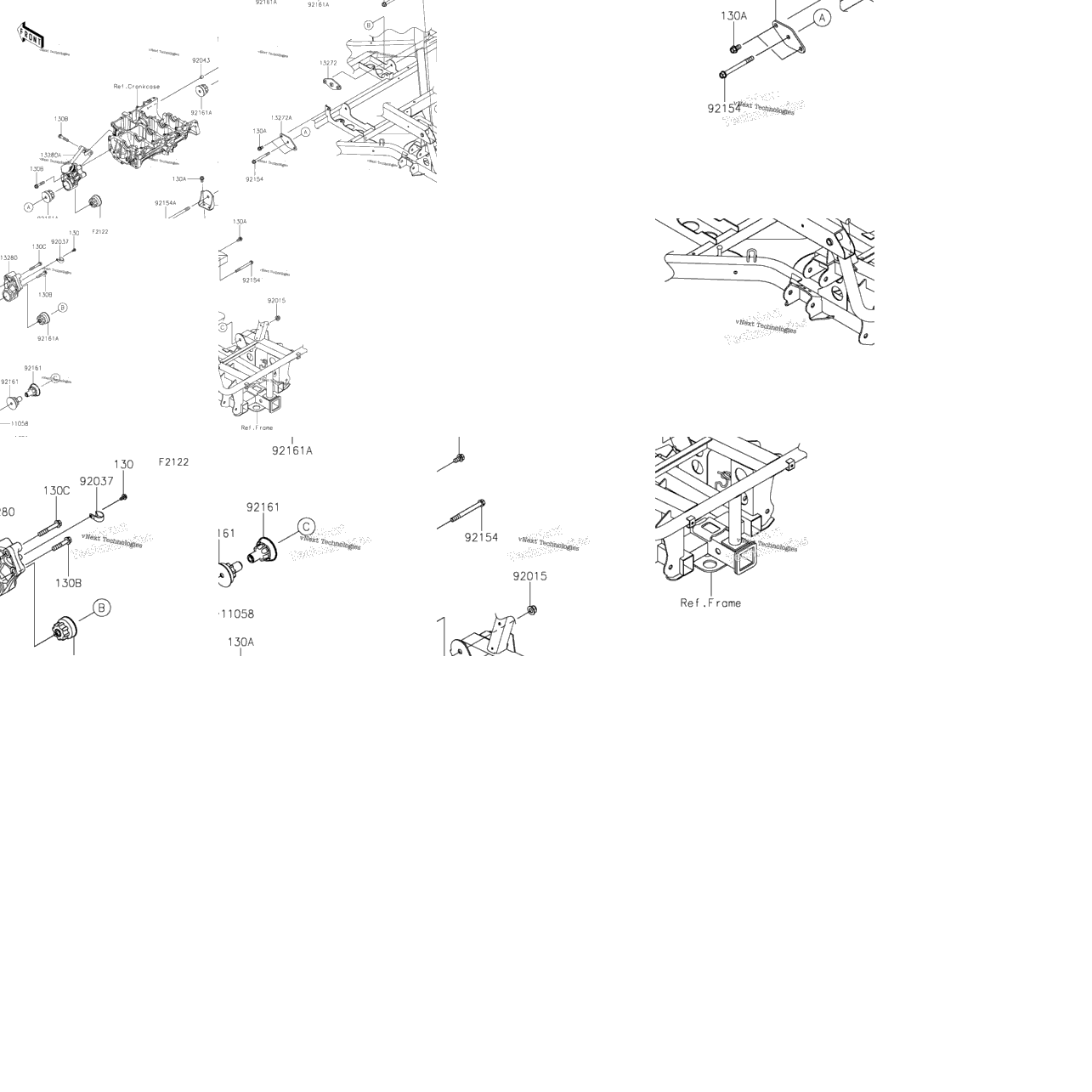 Engine Mount