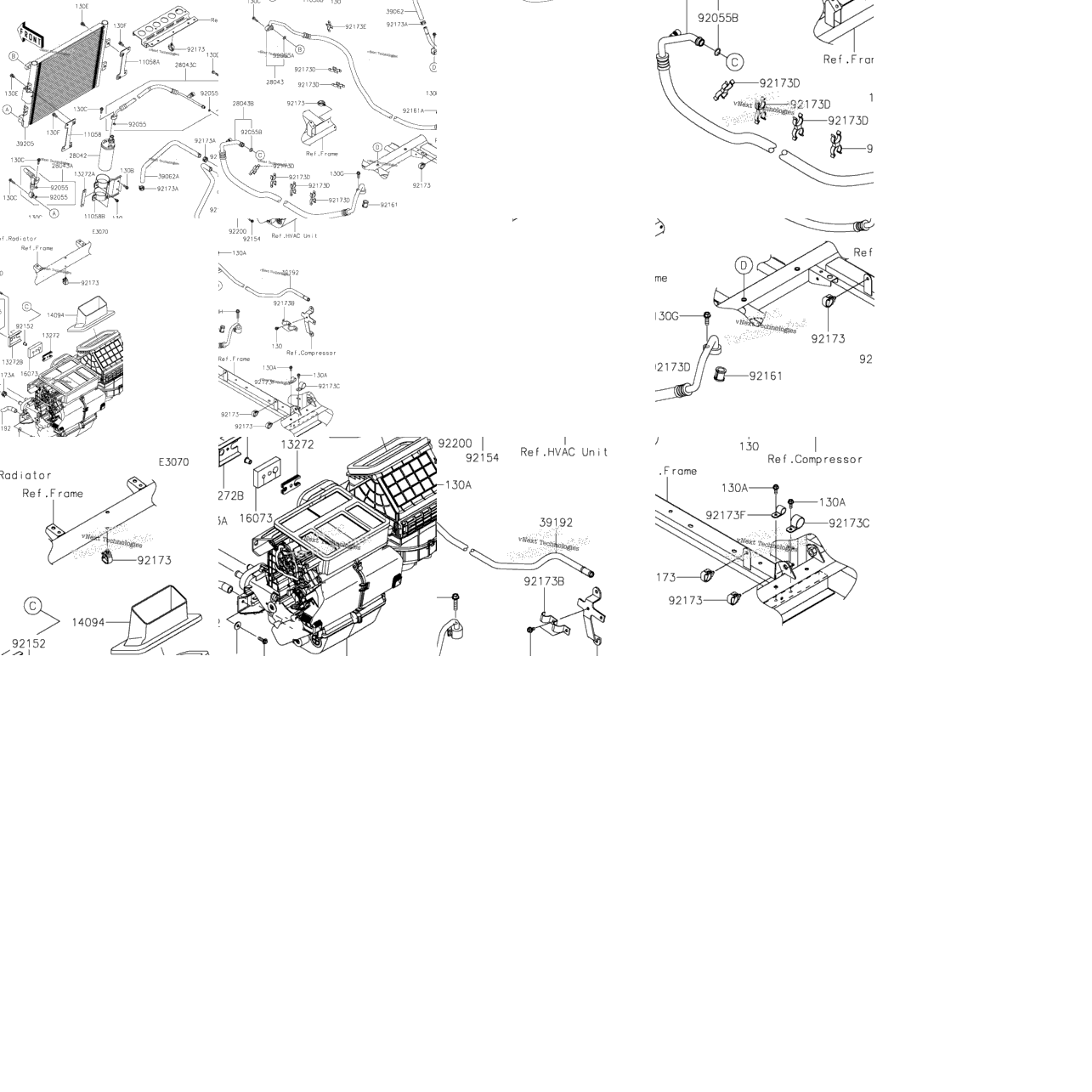 Heat Exchanger Equipment