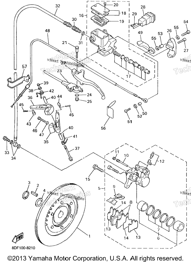 Brake