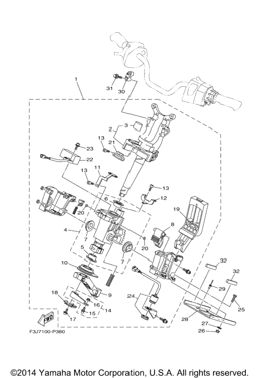 Steering 2
