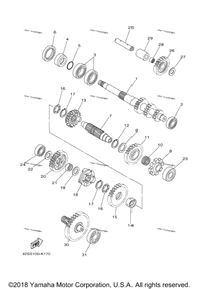 Transmission