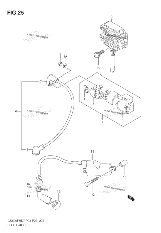 Electrical