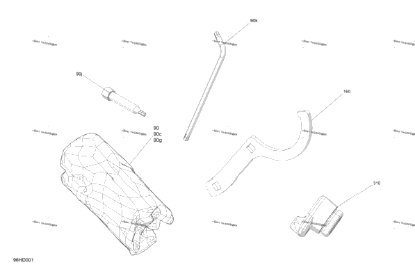 Miscellaneous - Tools