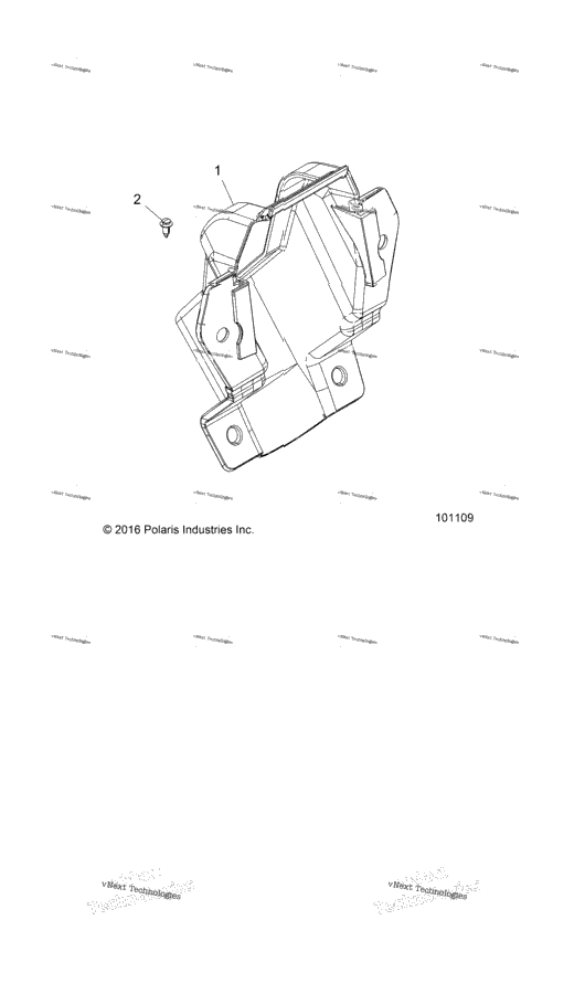 Body, Steering Boot
