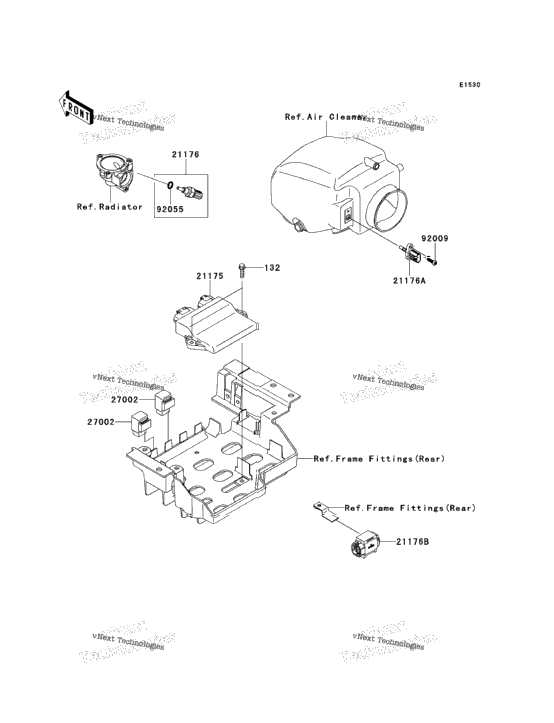 Fuel Injection