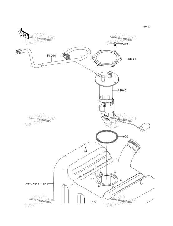 Fuel Pump