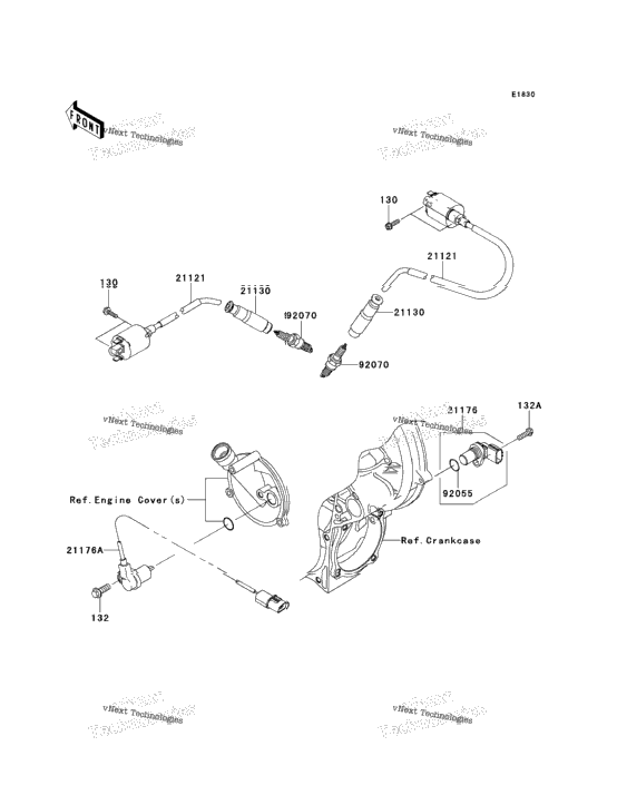 Ignition System