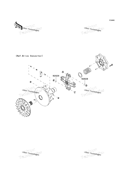 Optional Parts
