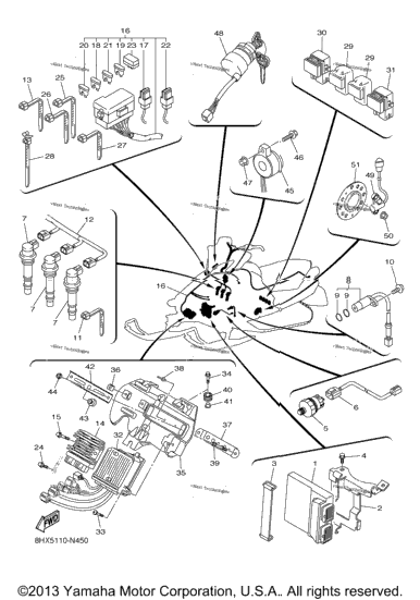 Electrical 1