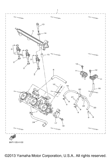 Intake 2