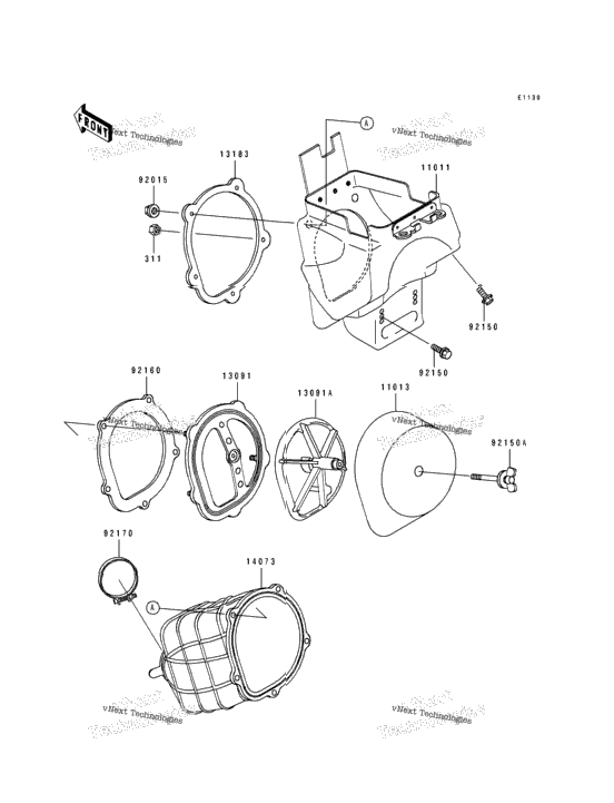 Air Filter