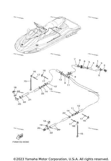 Bilge Pump