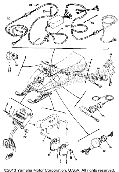 Electrical