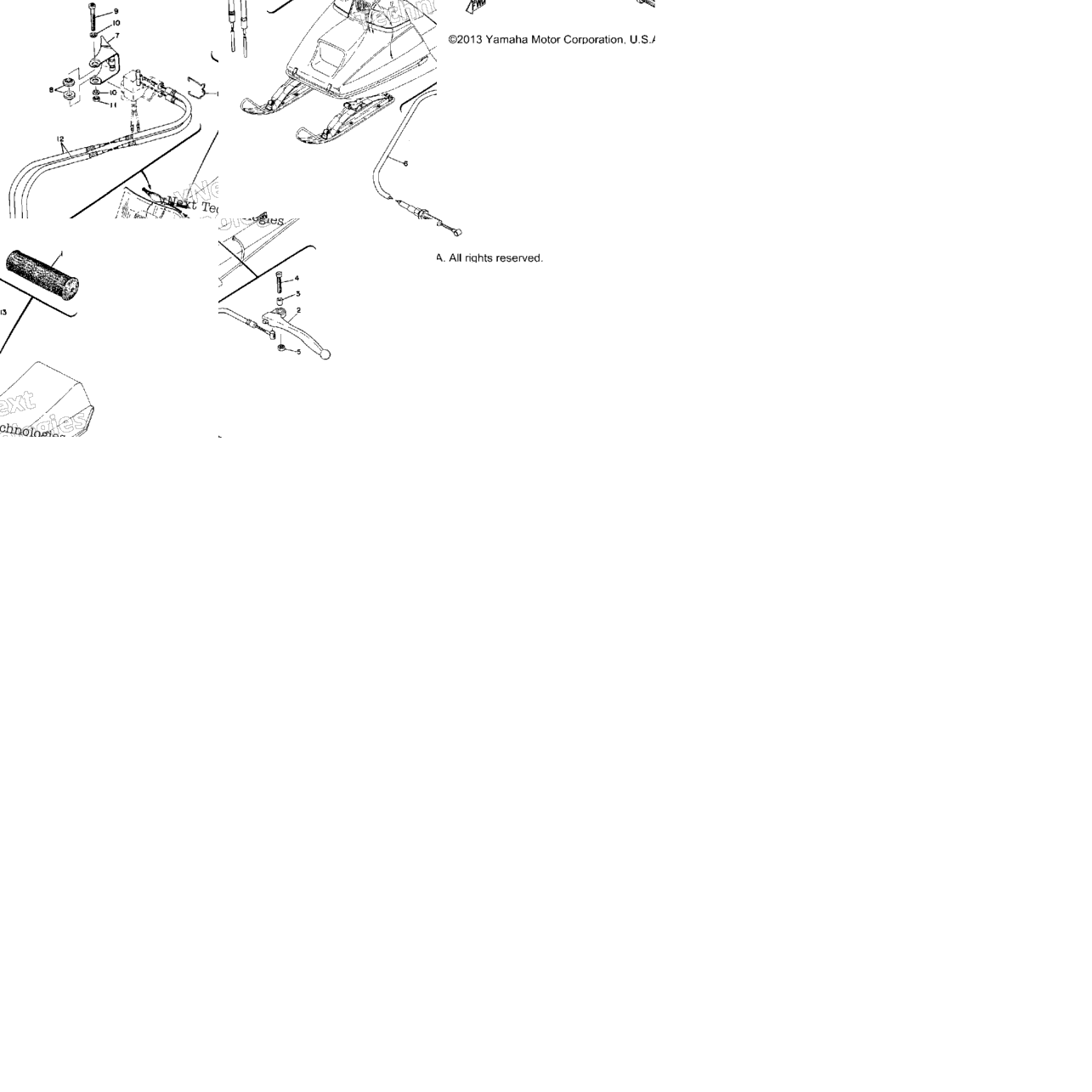 Grip - Wiring