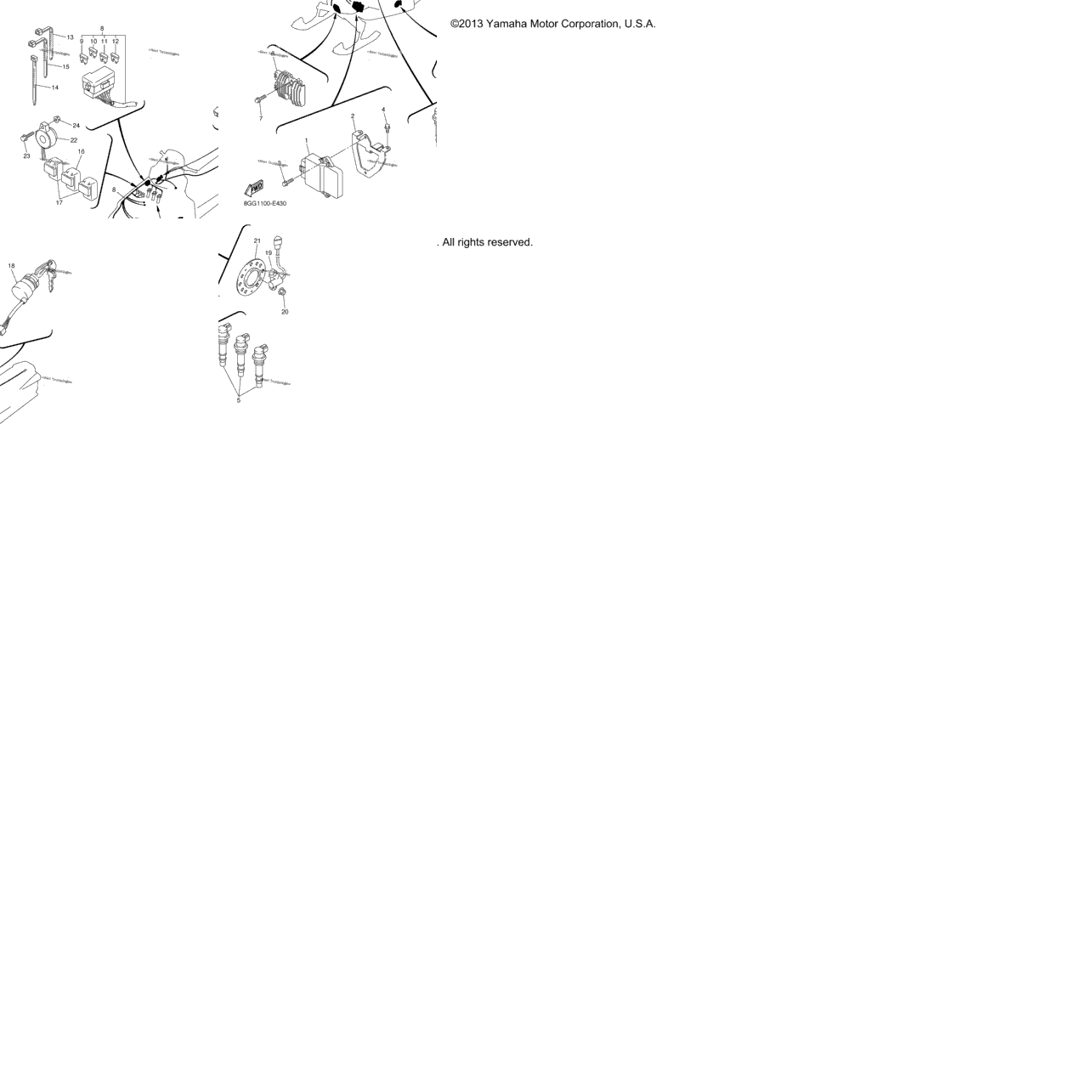 Electrical 1