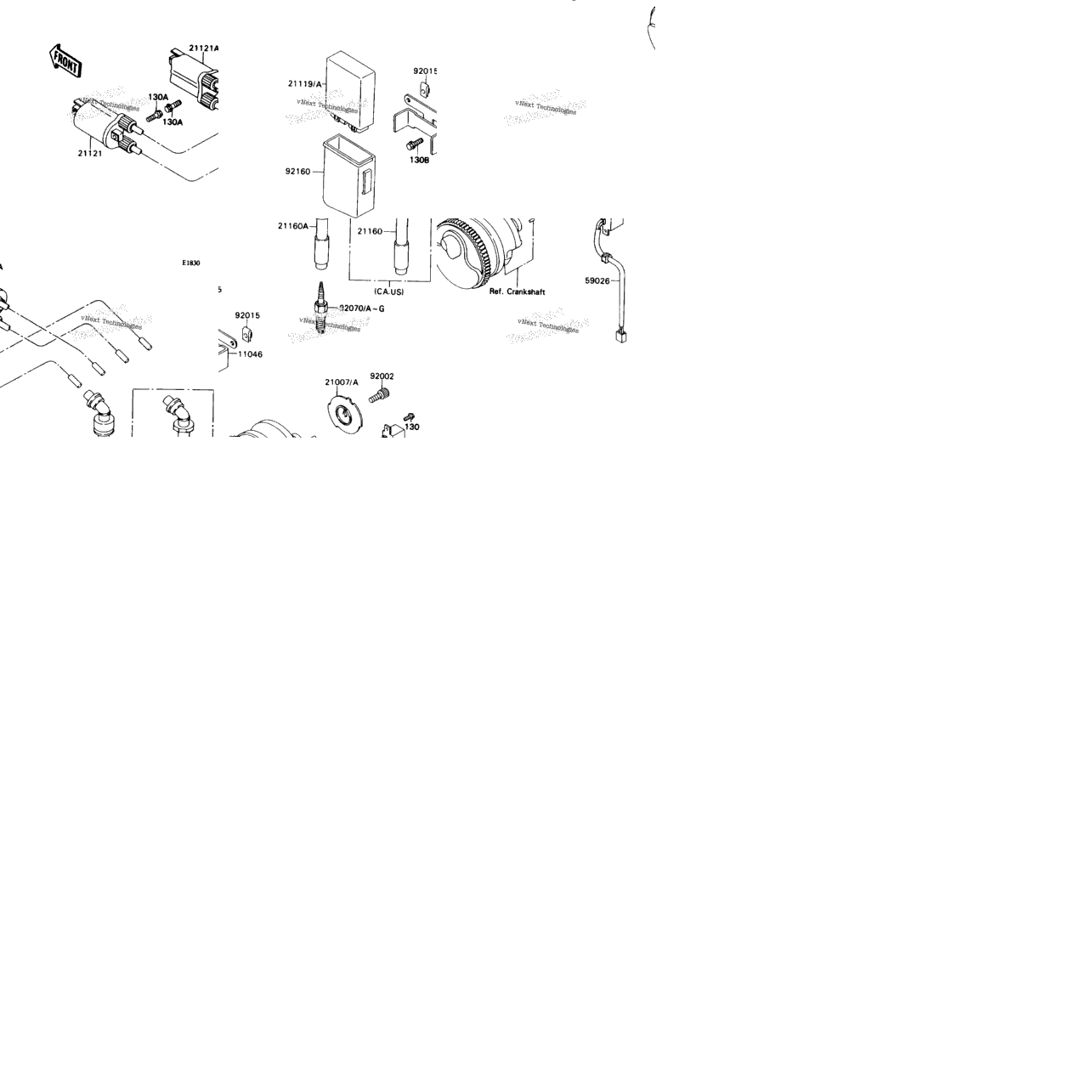 Ignition System