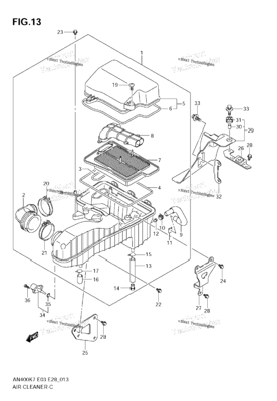 Air Cleaner