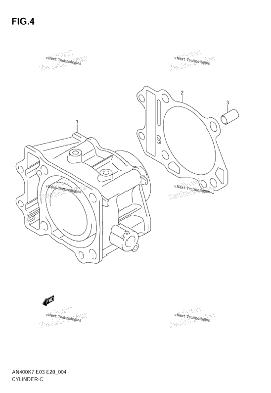 Cylinder