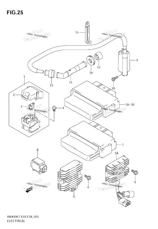 Electrical