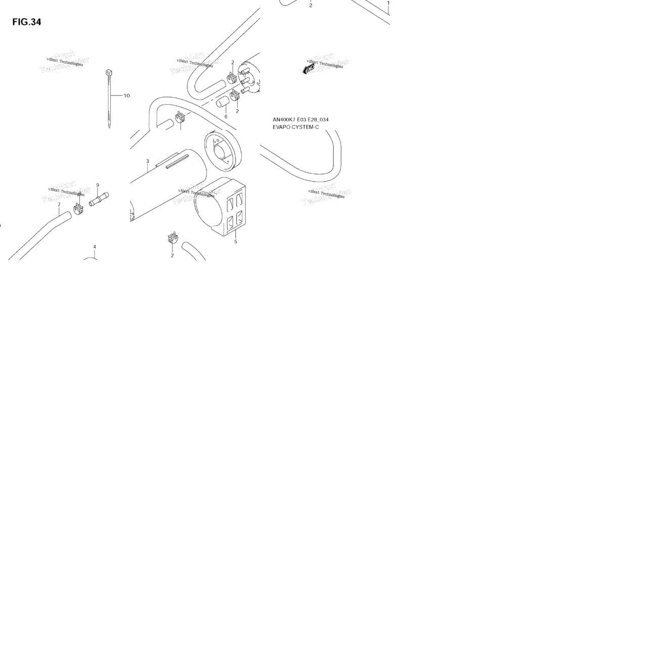 Evapo System