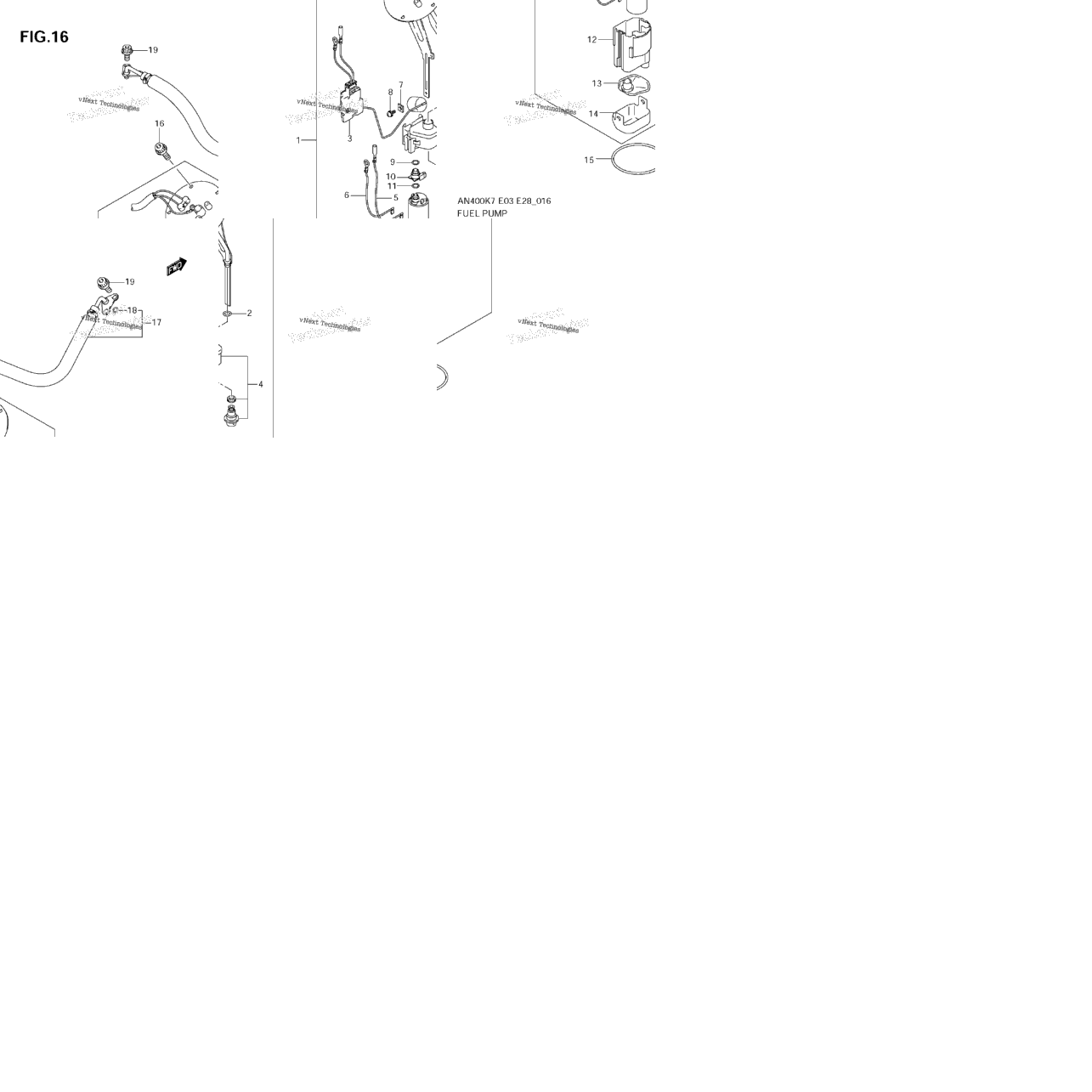 Fuel Pump