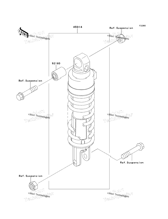Shock Absorber(S)