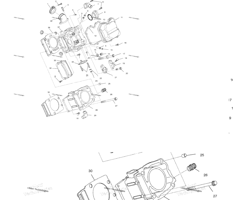 Cylinder