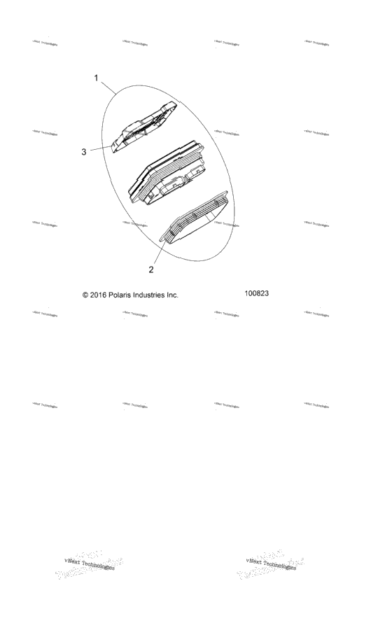 Electrical, Gauges & Indicators