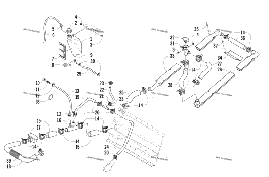 Cooling Assembly