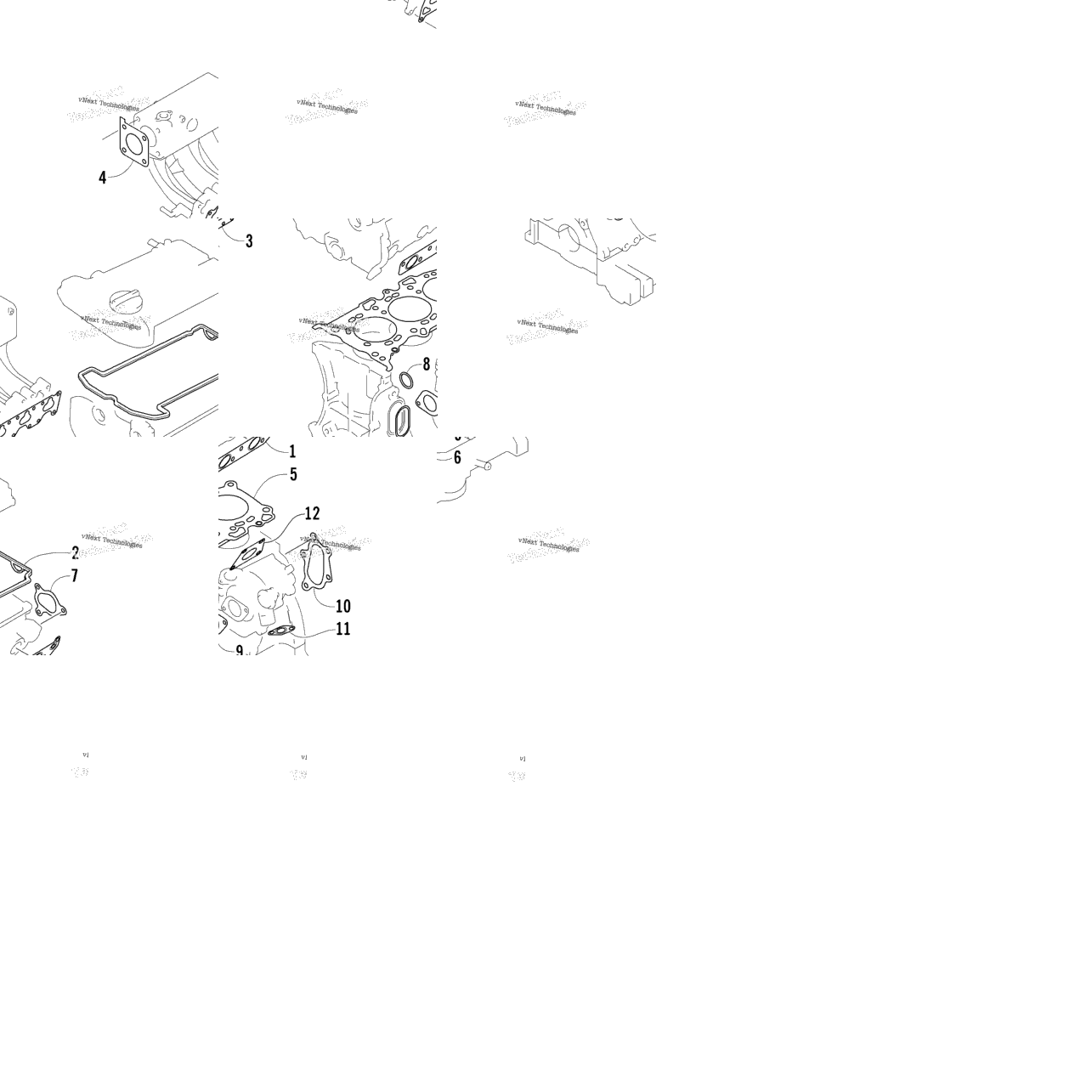 Gasket Set