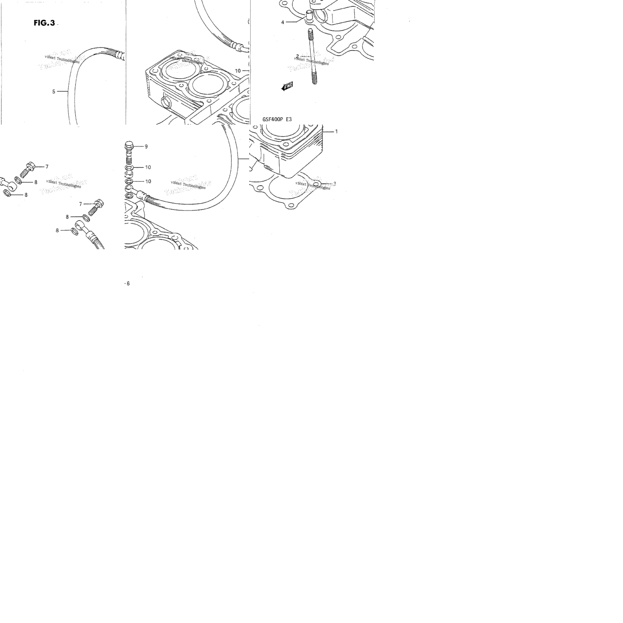 Cylinder