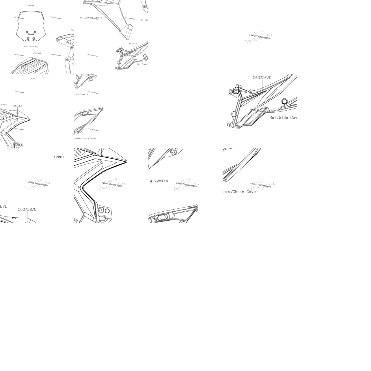 Decals(C.L.Green)