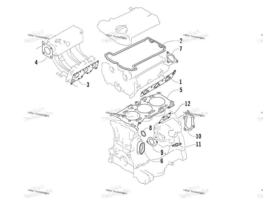 Gasket Set