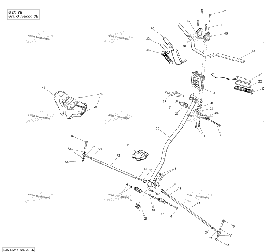Steering Se
