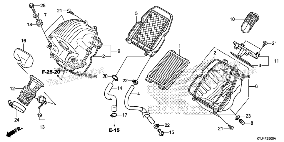 Air Cleaner