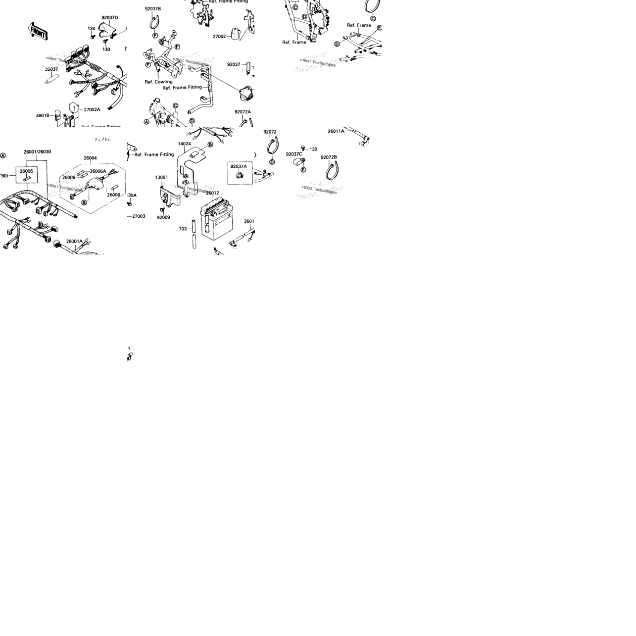 Electrical Equipment