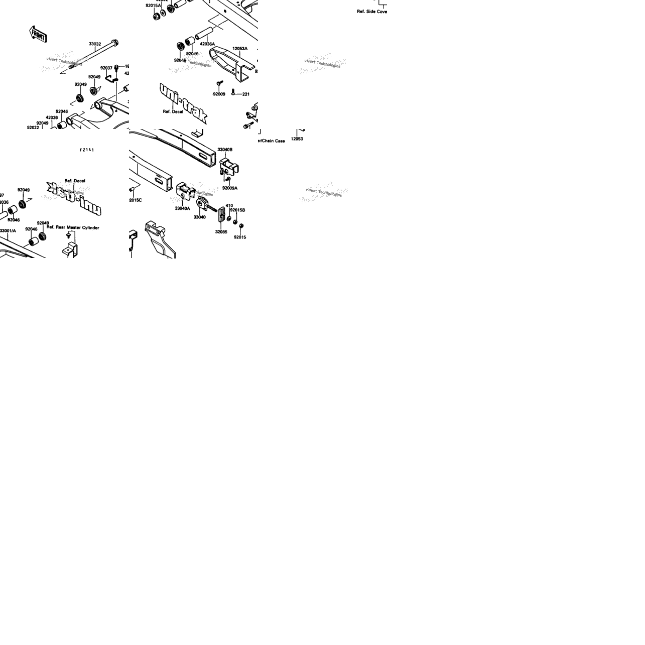 Swing Arm