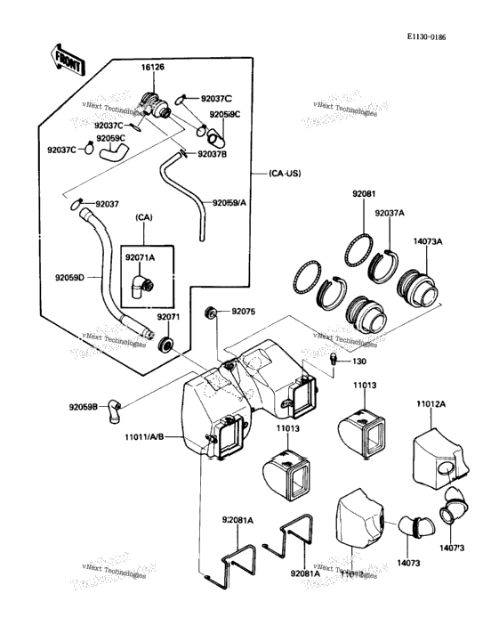 Air Cleaner