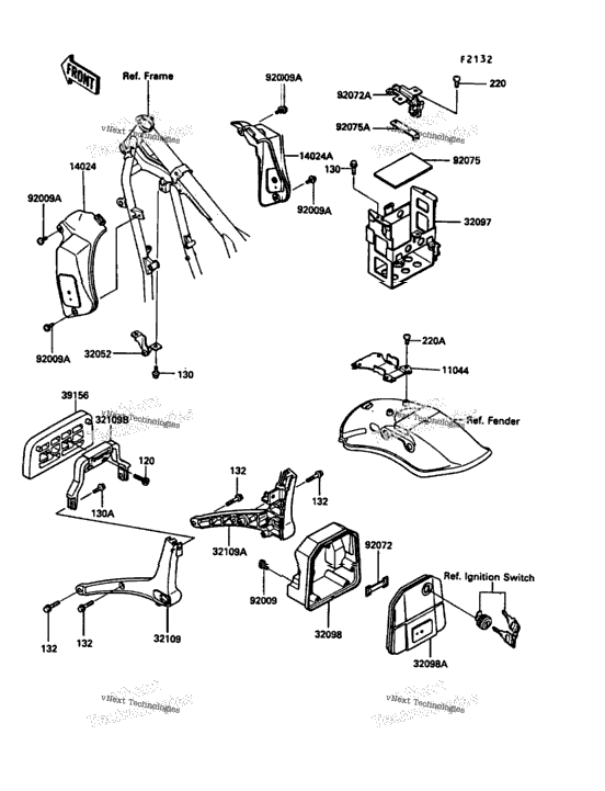 Battery Case