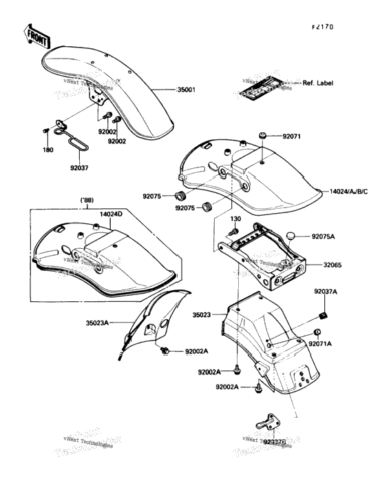 Fenders