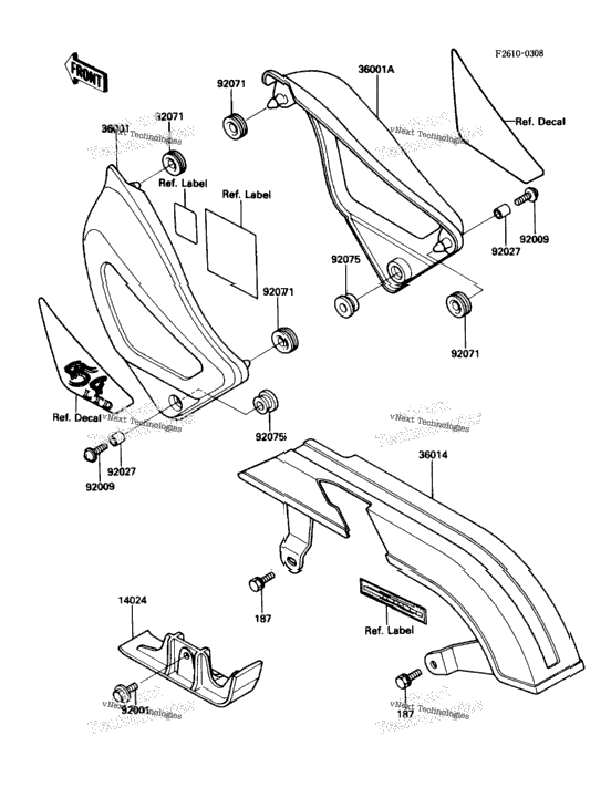 Side Covers