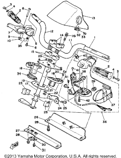 Steering