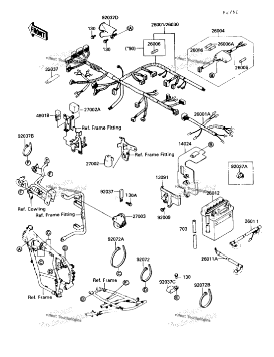 Electrical Equipment