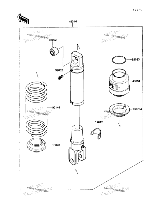 Shock Absorber