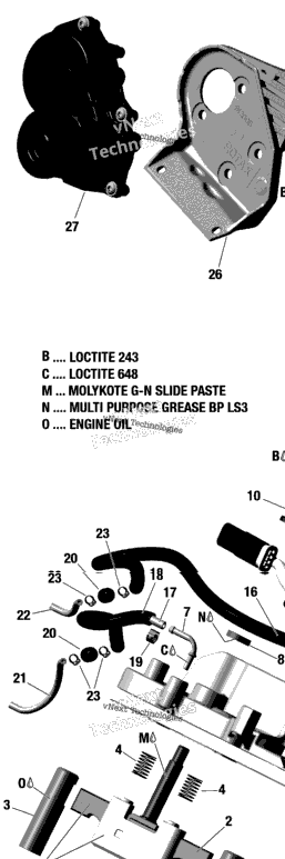 Rave Valve