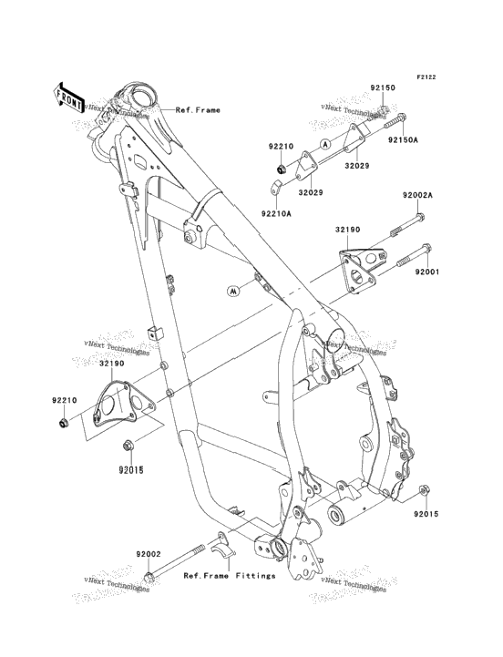 Engine Mount