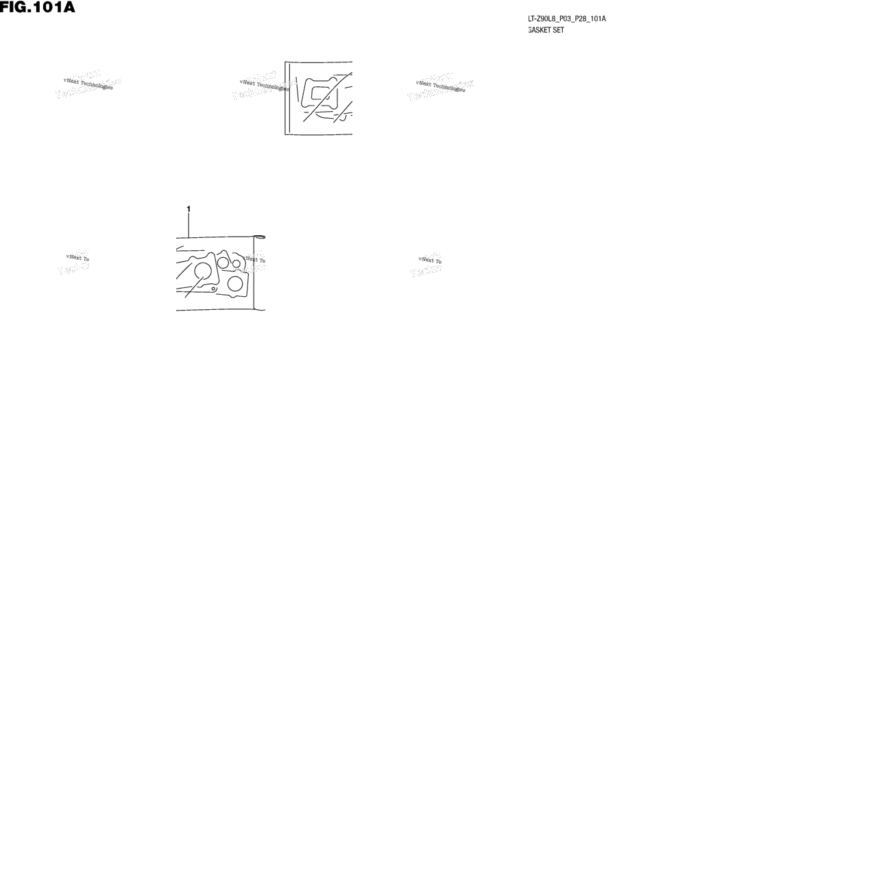 Gasket Set
