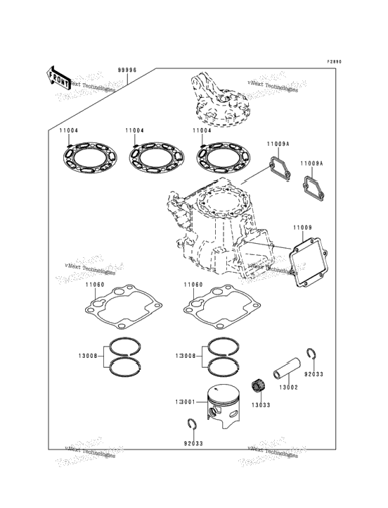 Optional Parts