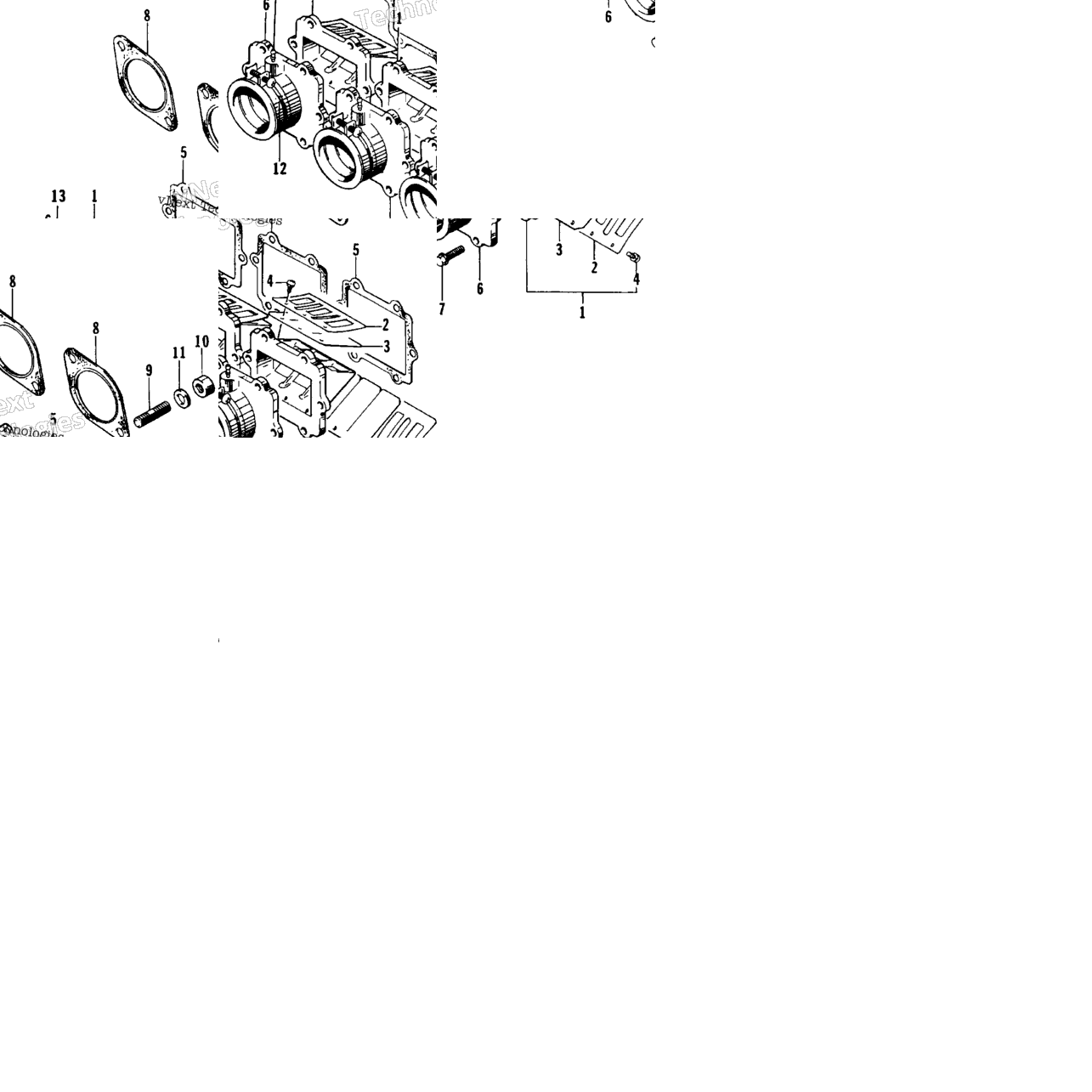 Reed Valve Assembly